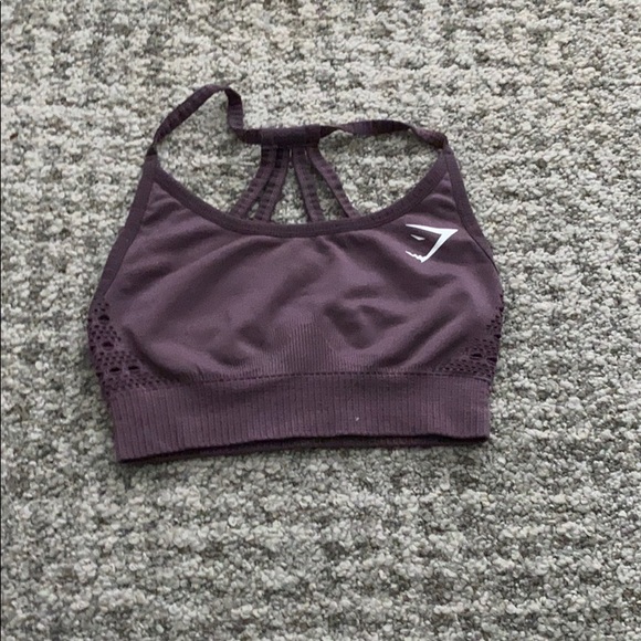 GymShark Energy Sports Bra - Picture 1 of 3